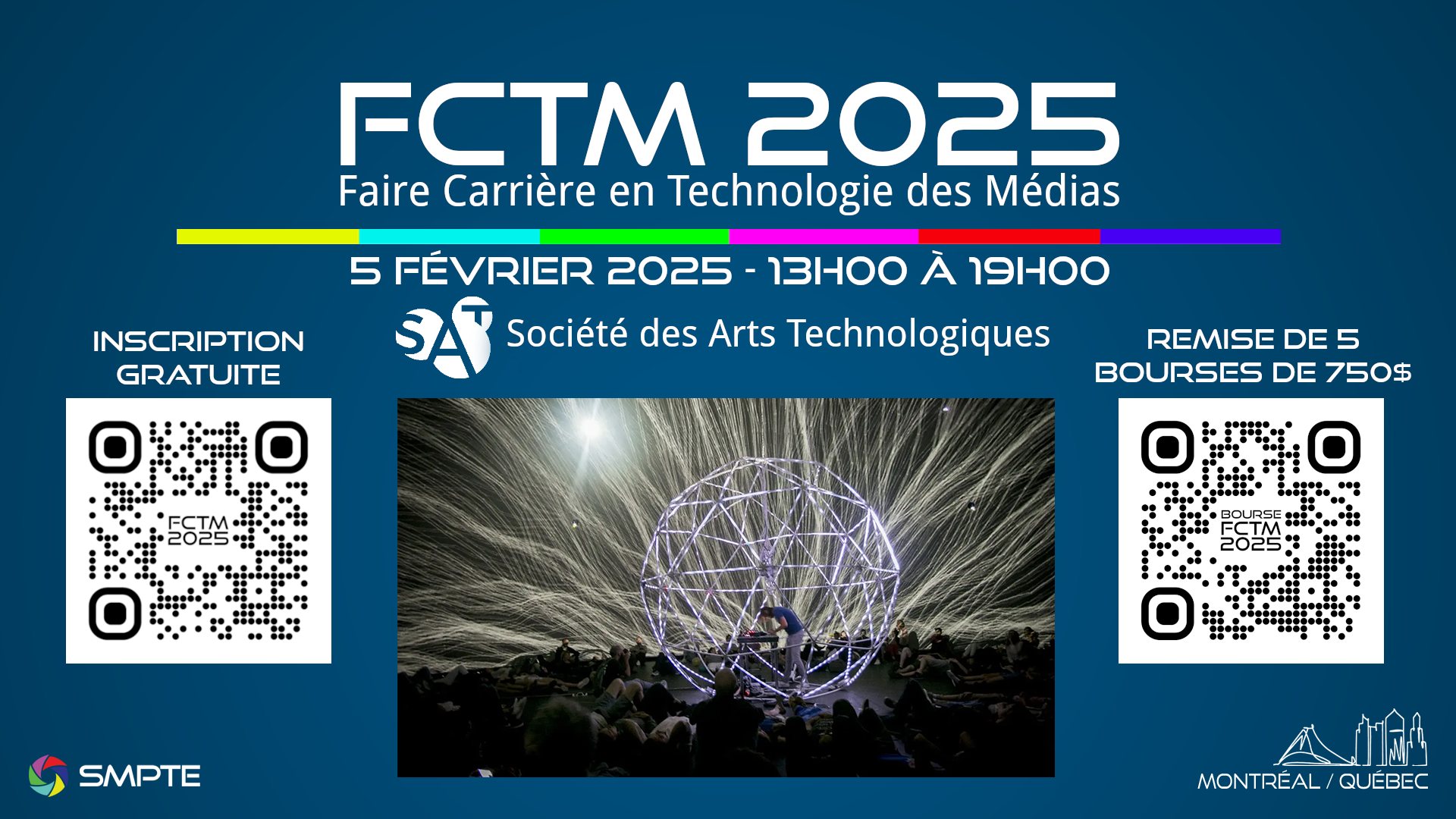 FCTM 2025